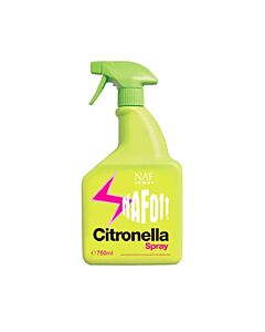 Naf EXTRA EFFECT Spray 750 ml- La Compagnie des Animaux
