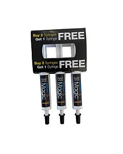 Naf Instant Magic 3x30 ml - La Compagnie des Animaux