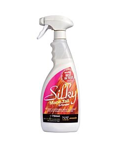 Naf Silky 750 ml