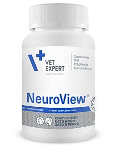 VetExpert NeuroView 45 cps
