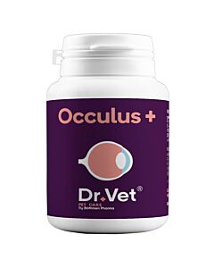 Arcanatura Dr Vet Occulus+ Gatto Cane 30 cp