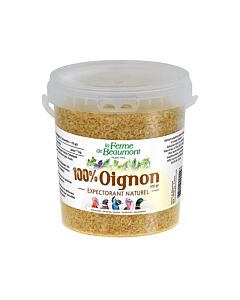 Ferme de Beaumont 100% Cipolla 500 g