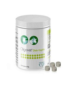 Oligovet Bolus Ovin Caprin 100 x 6 g