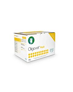 Oligovet Flash 50 bolus 170 g