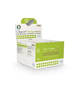 Oligovet Paturage Giovenca 20 bolus da 70 g