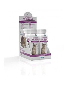 Oralade RF Support per gatto 6 x 330 ml