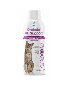 Oralade RF Support per Gatto 330ml