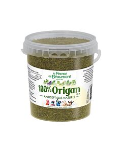 Ferme de Beaumont 100% Origano 150 g