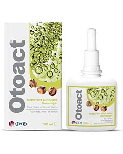 Otoact 100 ml