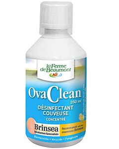 OvaClean 250 ml 