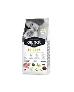Ownat Care Urinary Chat