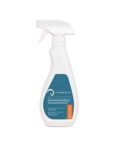 Paardendrogist Anti Parasites Diméticone 500 ml
