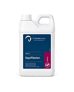 Paardendrogist Equiflexion Soutien Articulaire 2,5 L