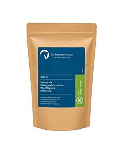Paardendrogist Mix Nature Flora di Praterie Naturali 1 kg