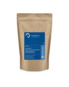 Paardendrogist Mix Respiratoire 1 kg