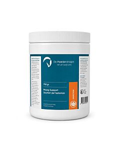 Paardendrogist Mix Soutien Gastrique 750 g