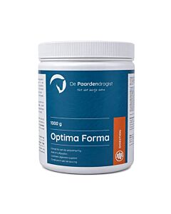 Paardendrogist Optima Forma 1 kg
