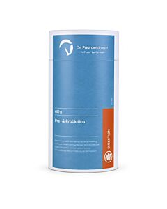 Paardendrogist Pre- & Probiotic 600 g