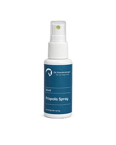 Paardendrogist Propolis spray 50 ml
