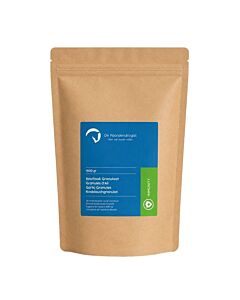Paardendrogist Pur Ail Semoule 1 kg