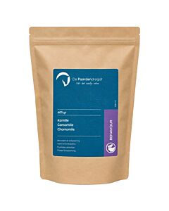 Paardendrogist Pur Camomille 600 g