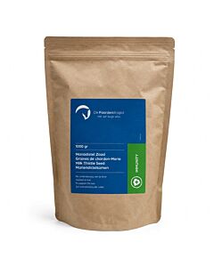 Paardendrogist Pur Chardon Marie Graines 1 kg