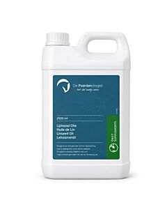 Paardendrogist Pur Huile de lin 2.5 L