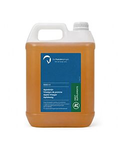 Paardendrogist Pur Vinaigre de pomme 5 L

