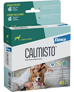 Calmisto Diffusore + ricarica per cane 6 ml