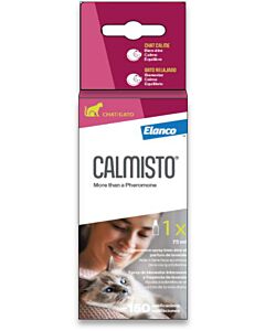 Calmisto spray antistress gatto 75 ml