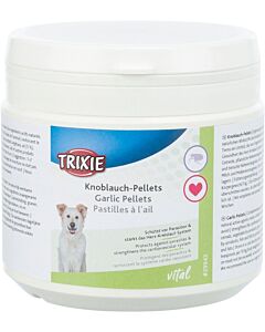 Trixie Granulés d'ail pour chien 360 g

