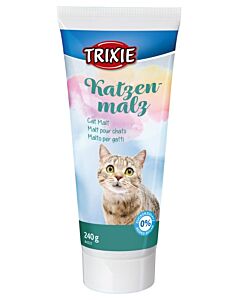 Trixie Pâte de Malt pour Chat 240 g
