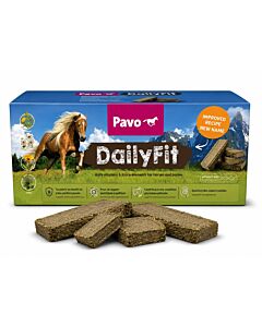 Pavo DailyFit Cavallo 4.5 kg