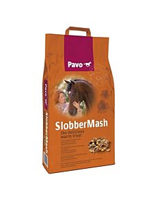 Pavo SlobberMash cavallo 6 kg