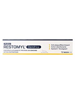 ProDen Restomyl dentifrice 50 ml