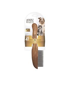 Anju Beauté Peigne 41 dents


