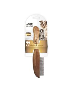 Anju Beauté Peigne 77 dents

