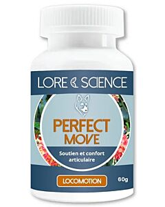 Lore & Science Chien Perfect Move 60 g

