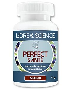 Lore & Science Cane Perfect Santé 90 cps