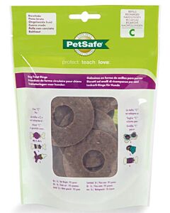 Busy Buddy Friandises Recharge taille L - La Compagnie des Animaux
