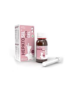 Pharmadiet Hepatosyl Plus Gel 50 ml