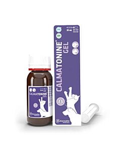 Pharmadiet Calmatonine Gel 20 ml