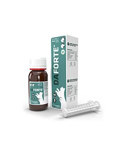 Pharmadiet Daforte Plus