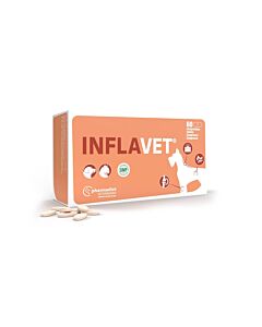 Pharmadiet Inflavet 60 cps
