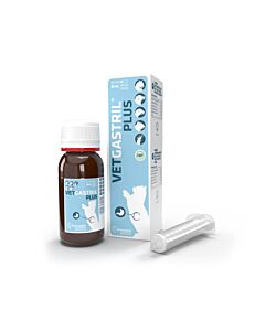 Pharmadiet Vetgastril 50 ml