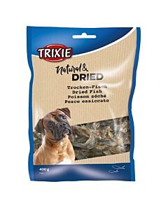 Trixie pesce essiccato cane 400 g