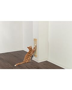 Trixie Tiragraffi Tavoletta ad appendere per Gatto 15 × 56 cm