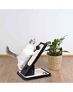 Trixie Griffoir oblique sur pied - La Compagnie des Animaux