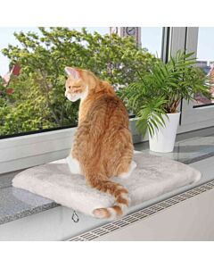 Trixie Piattaforma per il davanzale finestra Gatto