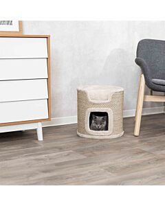 Trixie Cat Tower Ria